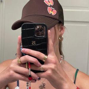 SWEET SHADE - TRUCKER HAT